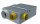 Multibox EC 3×80/125 central ventilation unit, 460 m³/h, 85W, 0.77A