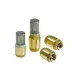 Brass Check valve 6/4”