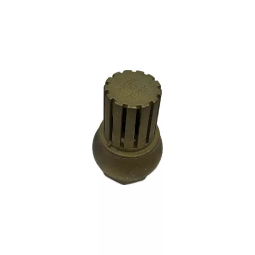 Copper Valve  6/4”  (szétszedhető)