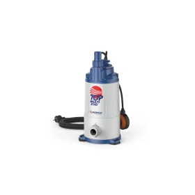   Pedrollo TOP MULTI 2 submersible pump, 230V 550W, with float switch