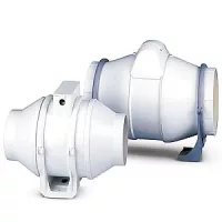 AXM Pipe fan