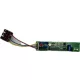 Timer switch for AXYCEN/FLUX type fans