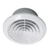 Ceiling-mounted round grille d=150 ABS