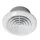Ceiling-mounted round grille d=150 ABS