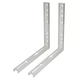 Klímatartó 600x500, hegesztett 100 kg