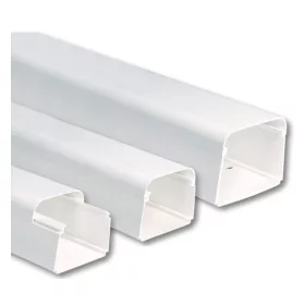 Klímacsatorna 90x65 (16m/karton)