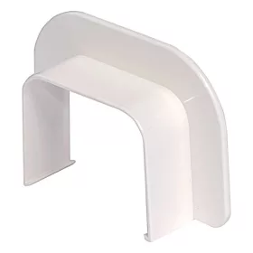 Fali végelzáró idom 70x55 (10db/karton)