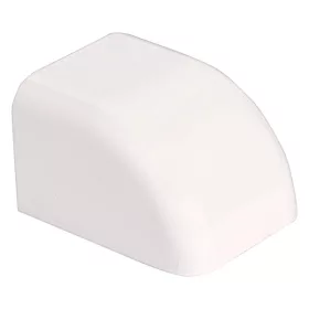 Végelzáró elem 70x55 (10db/karton)