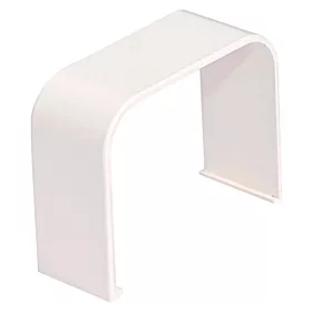 Csatorna fedél rögzítő Clima Plus 25x25