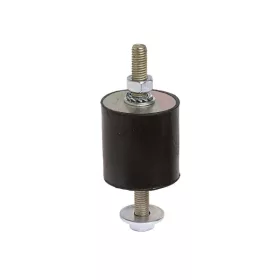 Rezgéscsillapító készlet 30x20 mm,  M8   (50kg)