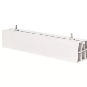 Klímatartó lapos tetőre 90x80 450 mm 1 pár