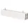 Klímatartó lapos tetőre 90x80 350 mm (380 kg) 1 pár