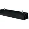 Klímatartó lapos tetőre 90x80 350 mm (380 kg) 1 pár