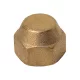 Rézcső lezáró dugó 1/4" (B08020-041)