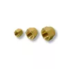 Rézcső lezáró dugó 1/4" (B08020-041)