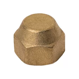 Rézcső lezáró dugó 1/2" (9020-043)