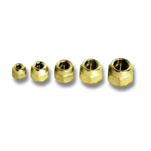 Rézhollander 3/8" rézcsőhöz ( 08020-062 )