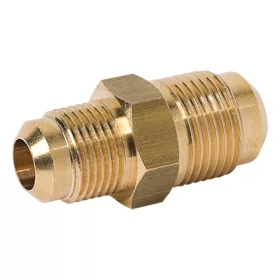   Réz átalakitó közcsavar 1/2" - 5/8" (B08020-103)