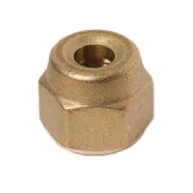   Rézhollander 3/8"-1/4"rézcsőhöz csökkentett ( 9020-161 )