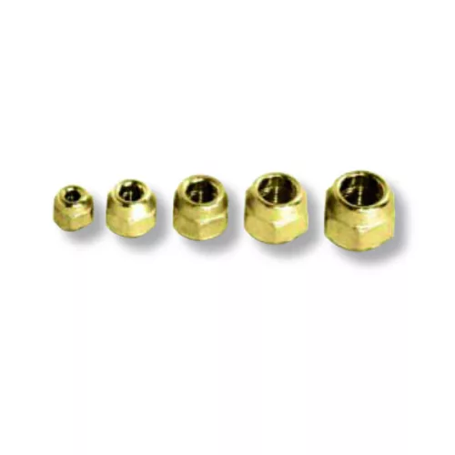 Rézhollander 1/2"-3/8"rézcsőhöz csökkentett (B08020-162)