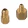 Réz átalakitó közcsav, 1/2" -3/8" Apu-Anya  (B08020-205)