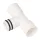 Flexibilis kondenzvíz csőhöz " T " idom 16/18
