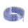 Kondenzvíz cső 10x14 mm flexibilis átlátszó