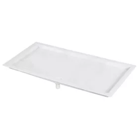 Kondenzvíz gyűjtő tálca 790x390x30 szerelő konzollal