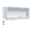 Mini Combi Plus szerelődoboz fedélrögzítő csavar és tömítés - komplett