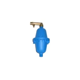 Air infeed for Hydrophore Tank 750/2000 lt.