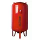Hydrofor Tank 5000 l 3645hxd1450 mm. DN80 csatl. menet VAV