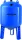 Hydrofor Tank 8 l 316hxd200 mm. 3/4" VB