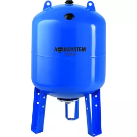 Hydrofor Tank 100 l 849hxd495 mm. 1" VAV