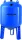 Hydrofor Tank 100 l 849hxd495 mm. 1" VAV