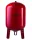 Closed Hydrofor Heating Tank 200 l 1085hxd600 mm. 1" VRV