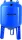 Hydrofor Tank 300 l 1240hxd650 mm. 1"1/4 VAV