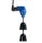 AGMA W EVO Szintkapcsoló 5m pvc H05VVF 3x1 fekete kábellel