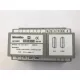 Tápegység, 4+n, 230/12VAC/8,5VDC, 38VA