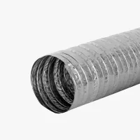 Aerotechnical Pipes
