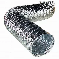Flexible Air Technical Pipes