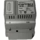 1+n tápegység, 230/12V AC, 16VA