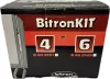 Bitrokit1 DOMULAR 4 lakás 4+n készlet AN5951