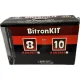 Bitrokit8 DOMULAR 8 lakás 4+n készlet AN5977