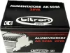 Bitrokit8 DOMULAR 8 lakás 4+n készlet AN5977
