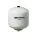Hydrofor Tank 18 l 456hxd280 mm. 3/4" (AR+) white, 10bar, -10°C- +100°C