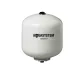 Hydrofor Tank 24 l 489hxd280 mm. 1" (AR+) white, 10bar, -10°C- +100°C