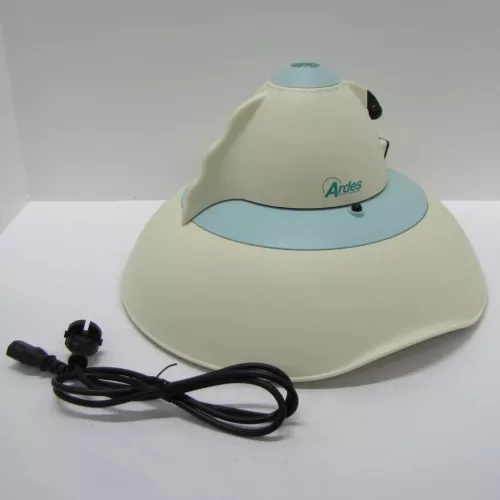 Párásító készülék "SBUFFO" 3,5 L tartály 650 W/230 V