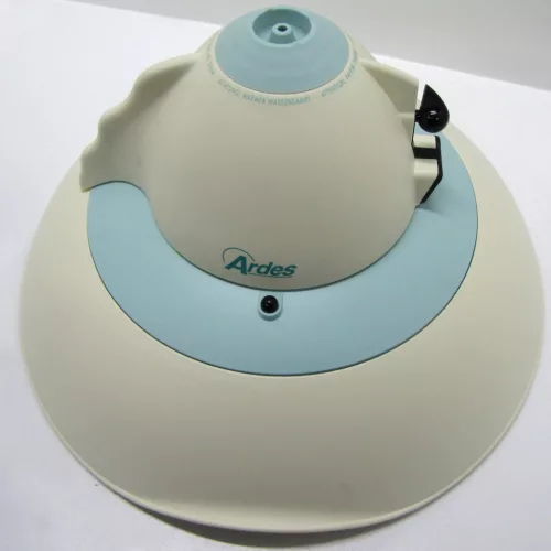 Párásító készülék "SBUFFO" 3,5 L tartály 650 W/230 V