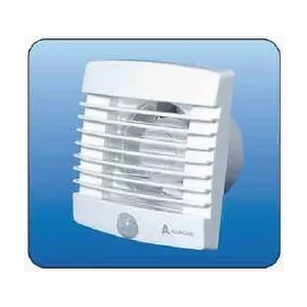 Fan 150 PIR with motion sensor and timer