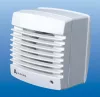 Fan for window 120 + lamp